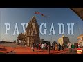 Mahakali Mandir Pavagadh Road Trip Part 2 Vlog Dipesh Patel Vlogs