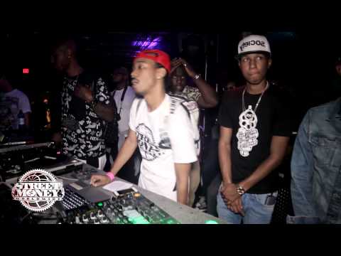 Exclusive look into Bankroll Fresh's first A3C Experience