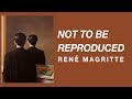 Not to Be Reproduced | René Magritte | Artwork Review