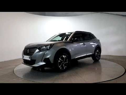 Peugeot 2008 Allure Model Automatic - Diamond Cut - Image 2