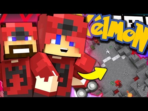 IL VINCITORE DELLA PRIMA PALESTRA POKEMON ?!?!  - Minecraft PIXELMON ITA #30 w/Tear