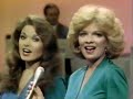 Johnny Zell, Ava Barber, Gail Farrell, Anacani & The Aldridge Sisters with Can't Help Lovin' Dat Man