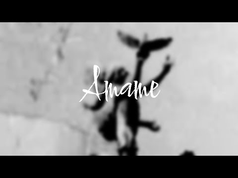 Amame - Cristian Hernández