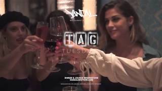 TAG Tuesdays at VANDAL Nightclub