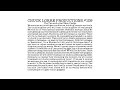 Chuck Lorre Productions The Tannenbaum Company Warner Bros Television 2003
