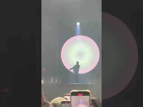 2022.10.10 Lauv - i'm so tired...(With. Jeremy Zuker) LIVE @ SLSL In KOREA