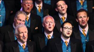 2011 International Chorus Champion - Masters of Harmony