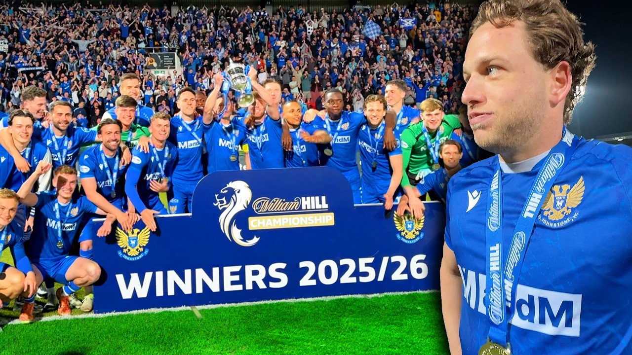 📈 An Entire CITY Just Got Promoted