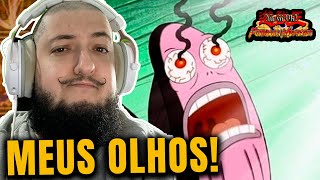 O MOD MAIS FEIO QUE CAIR COM A MÃO NO BOLSO?!?! YUGIOH! FORBIDDEN MEMORIES MOD: MUSIC AND FOOD 02