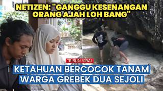 Download lagu Pasangan Muda Digrebek Warga Saat Berbuat Tak Senonoh di Air Terjun Coban Kromo Tulungagung mp3 Download lagu Pasangan Muda Digrebek Warga Saat Berbuat Tak Senonoh di Air Terjun Coban Kromo Tulungagung mp3