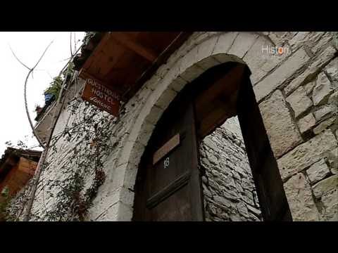 BERATI REPORTAZH ABCNews 1 Shkurt 2014