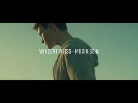 download lagu mp3 mp4 Wincent Weiss Musik Sein, download lagu Wincent Weiss Musik Sein gratis, unduh video klip Wincent Weiss Musik Sein