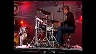 Zita Swoon - Pinkpop 2001