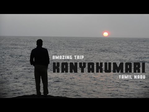 KANYAKUMARI