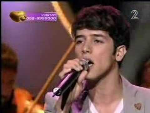 Harel Skaat - Vé At 2