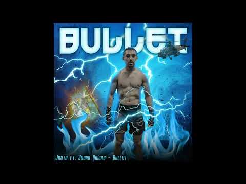 @jrath69 Ft. @youngquicks - BULLET (AUDIO) #YOUNGQUICKS #AndresQuintana #Furyfc #Jrath