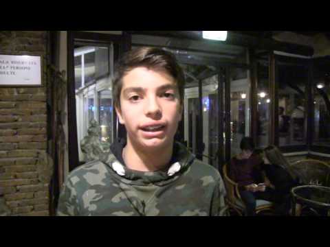 Ivan La Cava: "Stagione impreziosita dai quarti ai Campionati Italiani under 13"