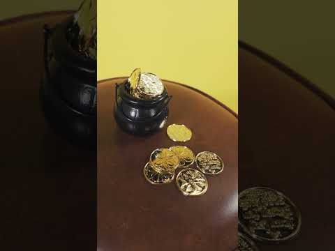 America’s Lost Treasure Code | The Beale Cipher Mystery