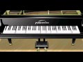 Celine Dion - My Heart Will Go On - Piano Tutorial ...