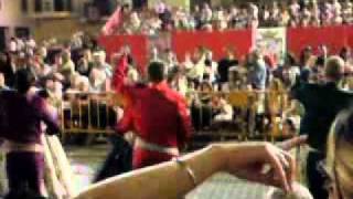 festes mare de deu de la salut 2010