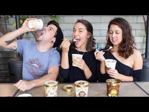 download lagu mp3 mp4 Halo Top Vegan, download lagu Halo Top Vegan gratis, unduh video klip Halo Top Vegan