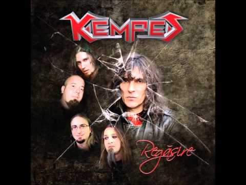 KEMPES - Regăsire