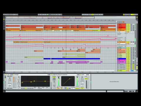 laurent wolf feat fake another brick  original remix certified dj mos