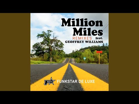 Million Miles (Fdlx Radio Edit)