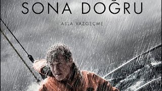 Sona Doğru  (2013) Türkçe dublaj #film #1080p 