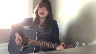 Sleep At Night - Hayley Gene Penner (Cover) - Elena