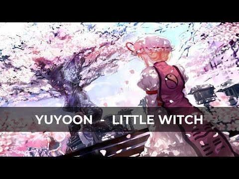 YuYoon  -  Little witch