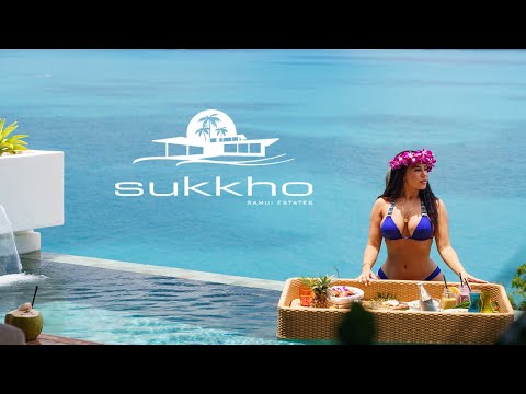 SUKKHO | A Beautiful Escape | Holiday Rental | Thailand