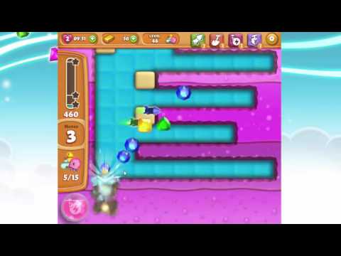 Diamond Digger Saga Gameplay Level 46