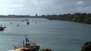 preview picture of video 'Pukenui, North island, New Zealand'