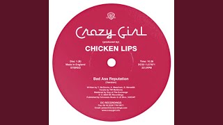 Bad Ass Reputation [Version]