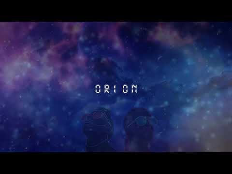 [SOLD] PNL Type Beat - Orion | Instrumental type cloud rap, space rap - Prod by Santach Beats