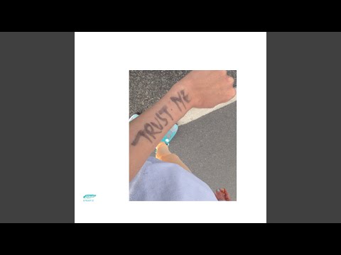 Trust Me (Radio Edit (Feat. Robyn))