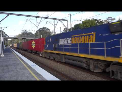 NR27 long end leading 6BA6 -  26/11/16