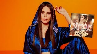 Simge - Pes Etme &amp; İster İnanma İster İnanma &amp; Ram Ta Tam (Backstage)