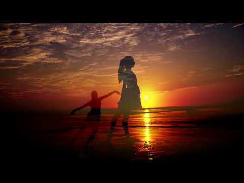 Amaranth Cove - Moving Towards Fine, Relaxing Piano Music, Ballet Beach Dance