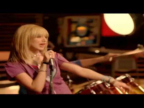 Disney Channel Circle Of Stars - A Dream Is A Wish Your Heart Makes (Official Music Video)