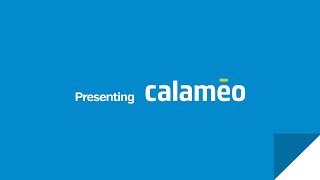 What is Calaméo 