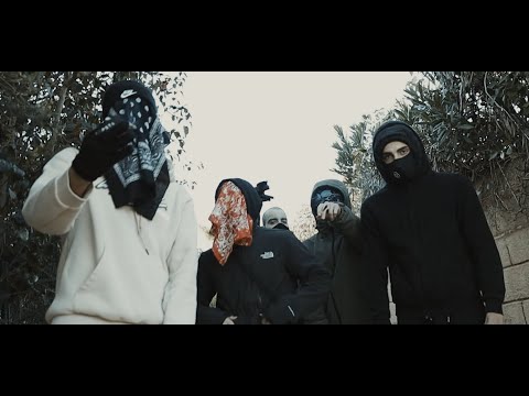 #CTL Ginka x GonB x YB - Ends (Prod. by KillerzOTB)