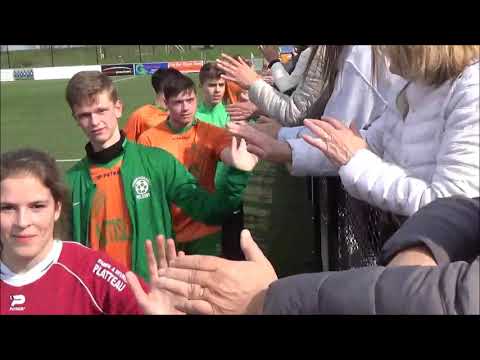 TK MELDERT Kampioen (U17 prov.) 6 april 2019