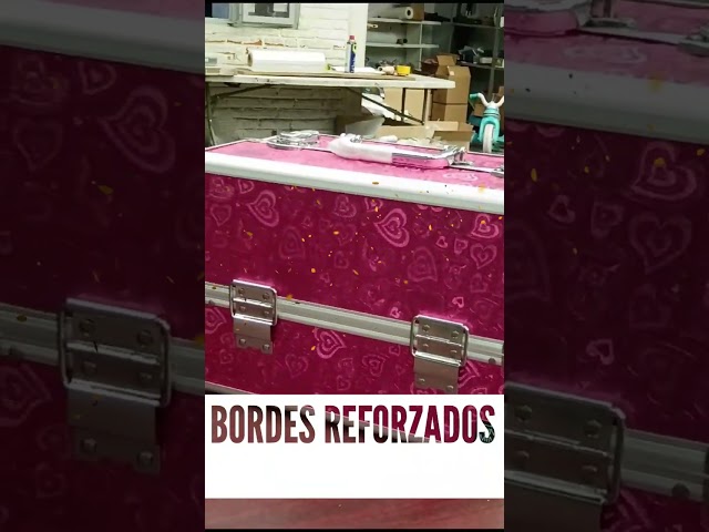 Vídeo relacionado con Worfull - Neceser Personalizado - Mujer Personalizado - Estuche Maquillaje. Neceser Viaje- Estuche lapices-Profesora Primaria-Tejido Lino. 23,5x15cm. c/Tirador - Varios diseños. (MANITOS)