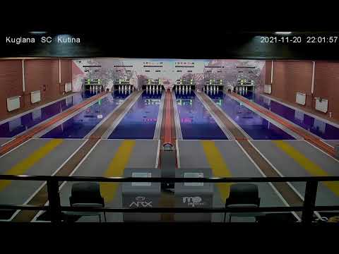 2.HKLS: 9.kolo CIGLENICA - OBRTNIK, Oroslavje