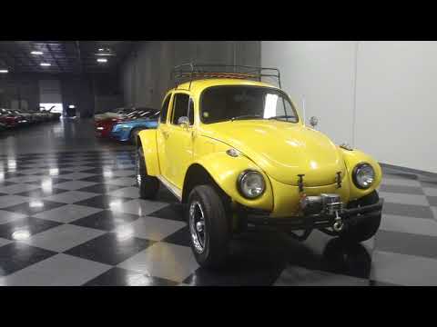 1969 Volkswagen Baja Bug (CC-1084368) for sale in Lithia Springs, Georgia