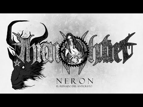 Throne Of Hatred - Neron