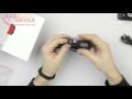 Видеообзор Fantom FT DVR-900FHD