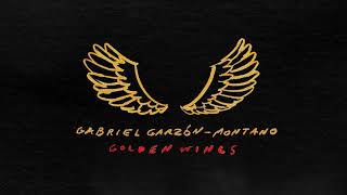 Gabriel Garzón-Montano - Golden Wings